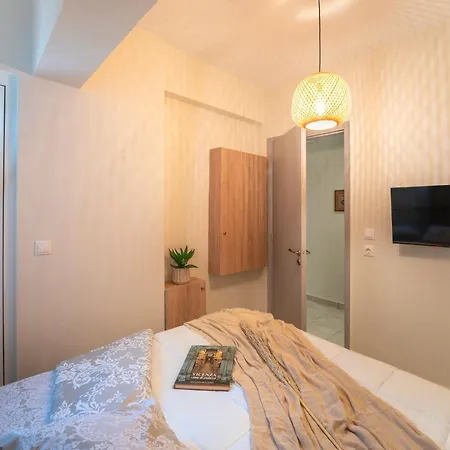 Apartment Ariadni 1