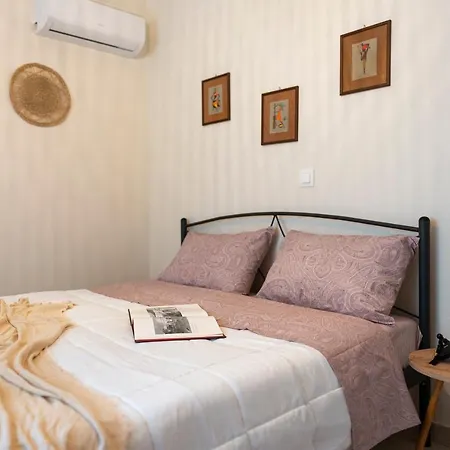 Ariadni 1 Apartmán Rhodes City