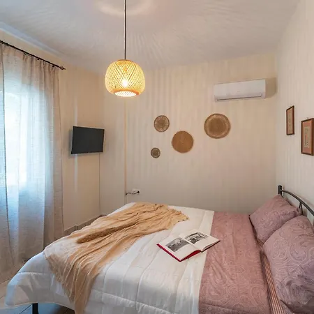Apartmán Ariadni 1 *